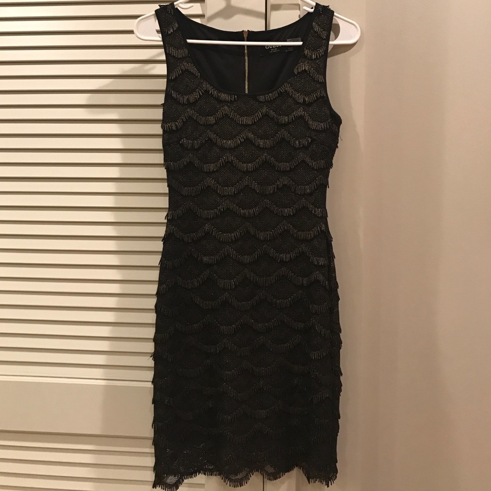 Like new Guess dress